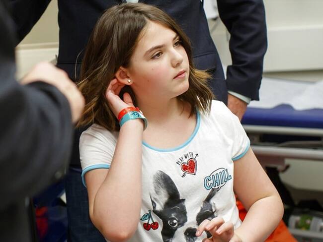 Cura para el cáncer. Foto: Associated Press - AP