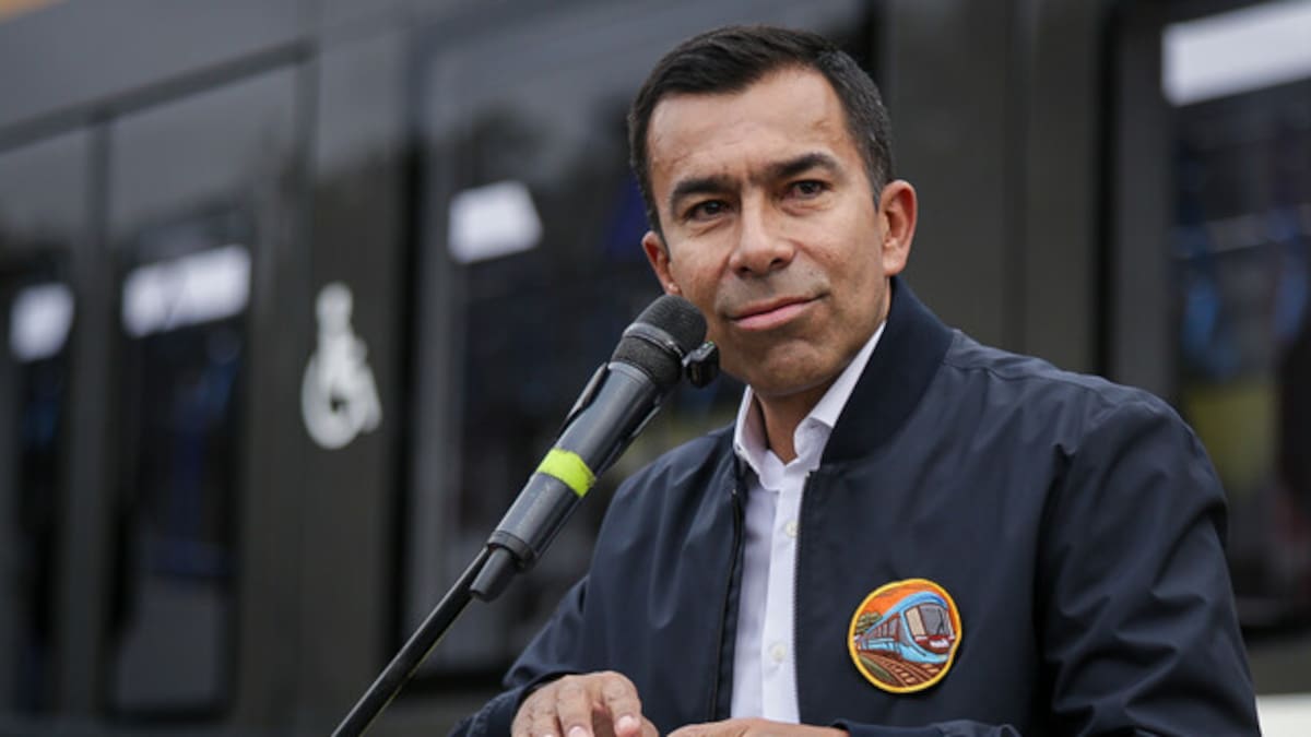 Desaparición forzada: gobernador Jorge Rey planteó giro en la investigación para encontrar a Valeria