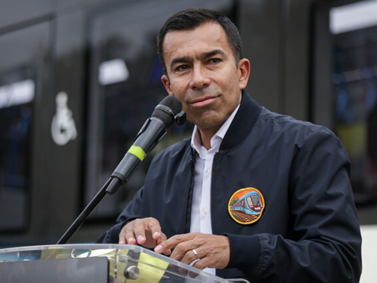 Desaparición forzada: gobernador Jorge Rey planteó giro en la investigación para encontrar a Valeria