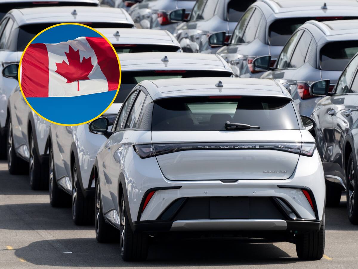 Canadá tomará represalias comerciales por los aranceles al sector del automóvil de Trump