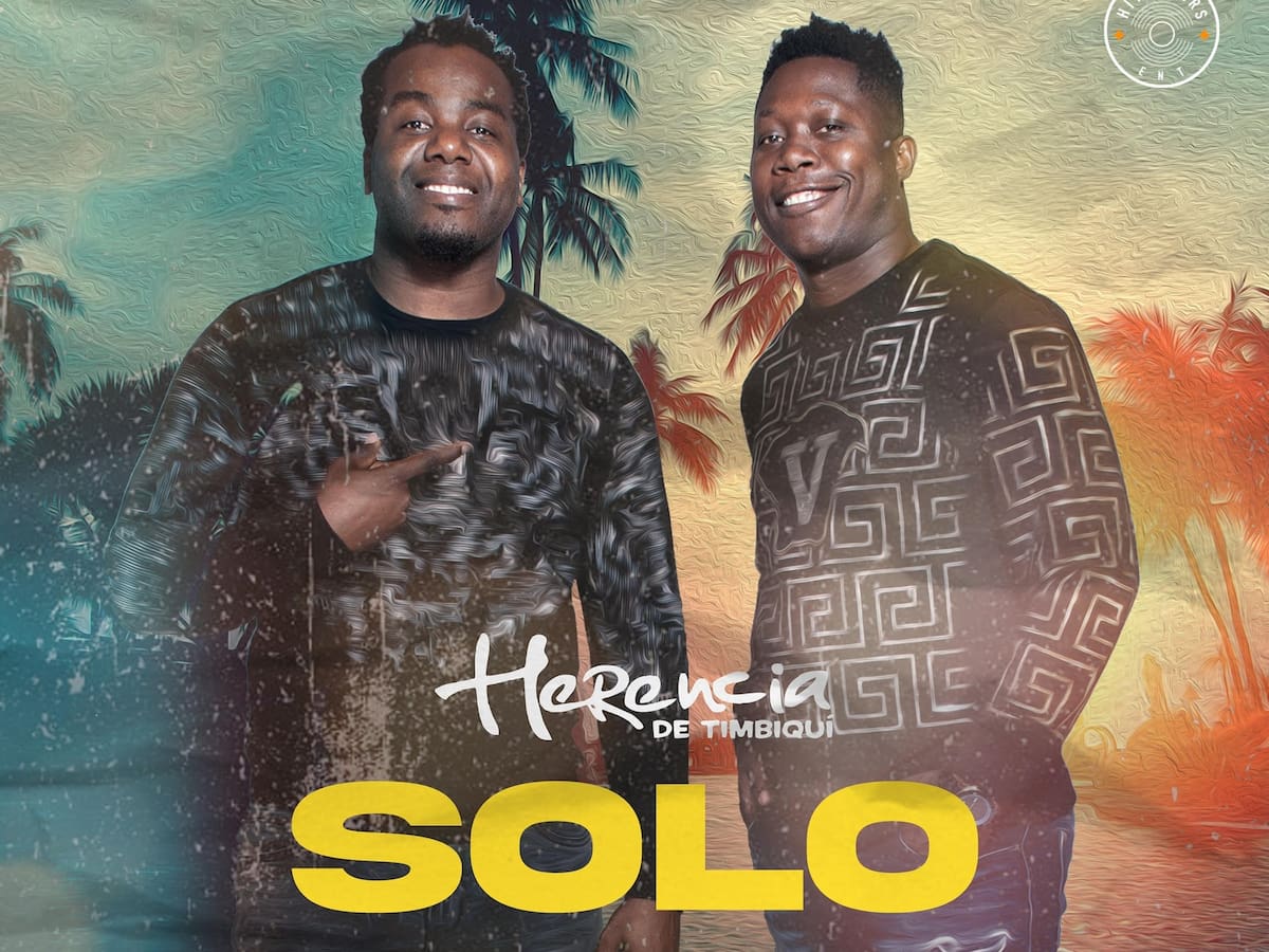 La soledad es el punto de partida que necesitamos: Herencia de Timbiquí lanzó su nuevo sencillo ‘Solo’