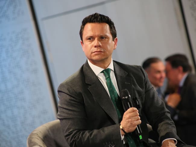 “El Congreso puede hacer control político en cualquier tiempo”: Secretario de Senado a Benedetti