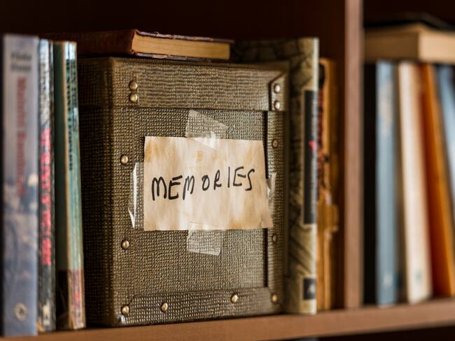 ¿Qué es inolvidable? #NuncaOlvidaré