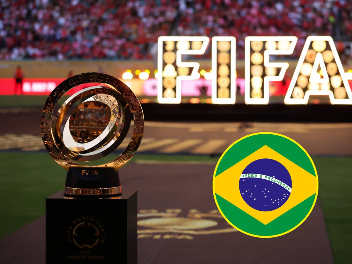 Los alcaldes de Brasil apoyan la candidatura para albergar el Mundial de Clubes de 2029
