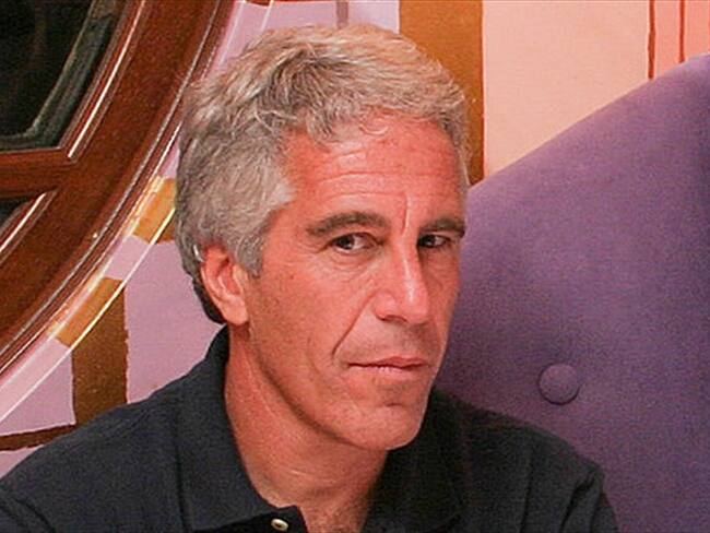 Lo que sucedió es inaudito, Jeffrey Epstein era el preso más notable: Cameron Lindsay