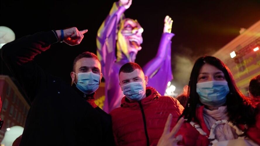 Pero cada día se propaga por una treintena de países, donde ha dejado más de 40 muertos y 2.500 contagiados.. Foto: Getty Images