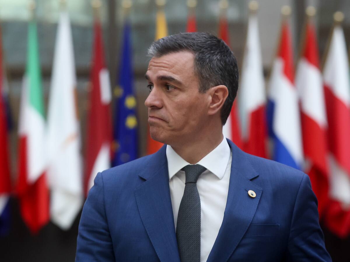 Pedro Sánchez no descarta volver a ser presidente en las próximas elecciones