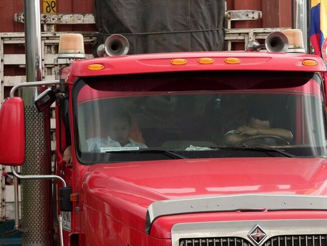 Imagen de referencia. Foto: Colprensa