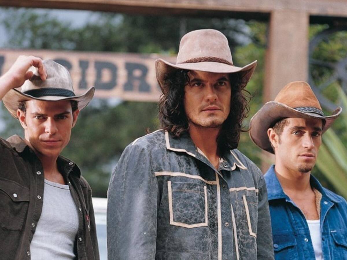 ¿Netflix retirará Pasión de Gavilanes de su parrilla?