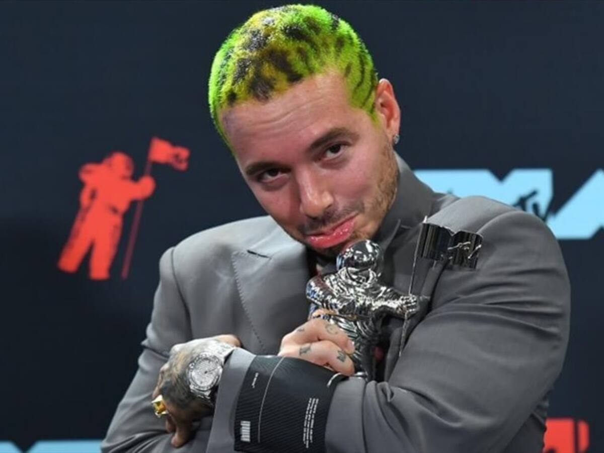 ¿Por qué J Balvin hoy abre los medios más importantes del mundo como The Guardian?