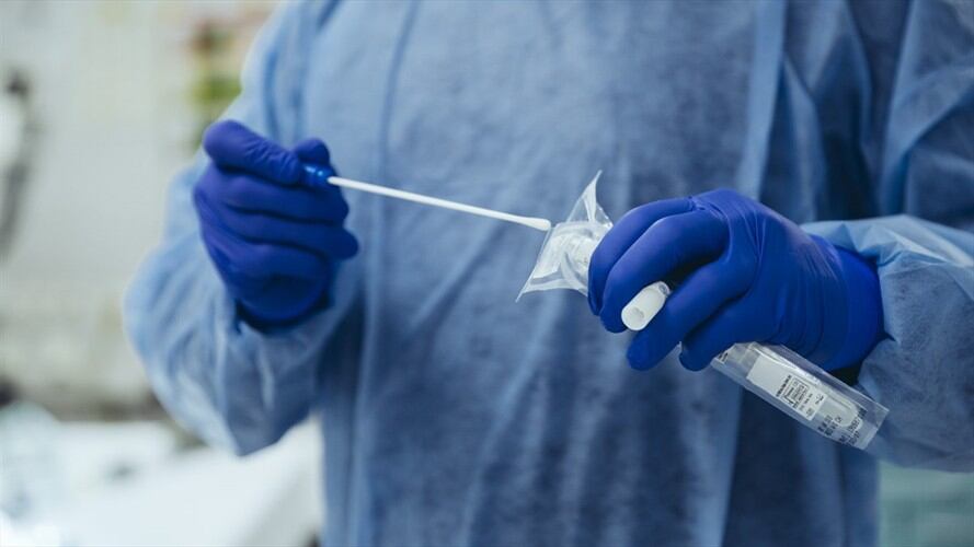 Imagen de referencia. Foto: Getty Images