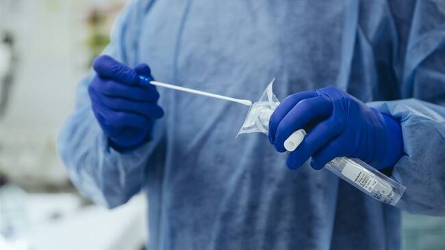 Imagen de referencia. Foto: Getty Images