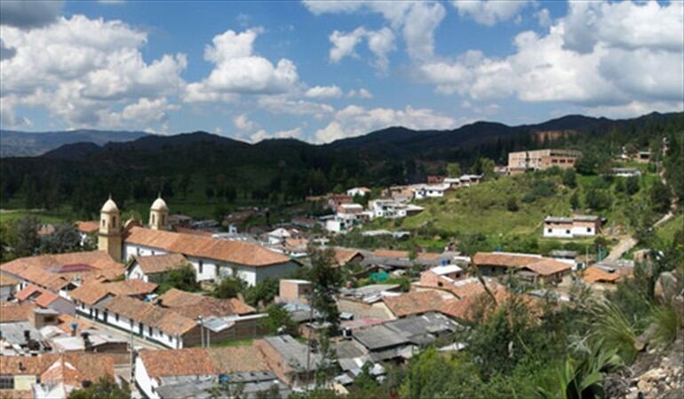 Cucunubá