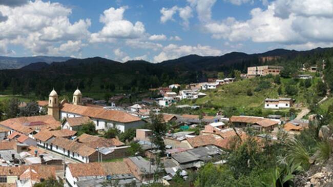 Cucunubá