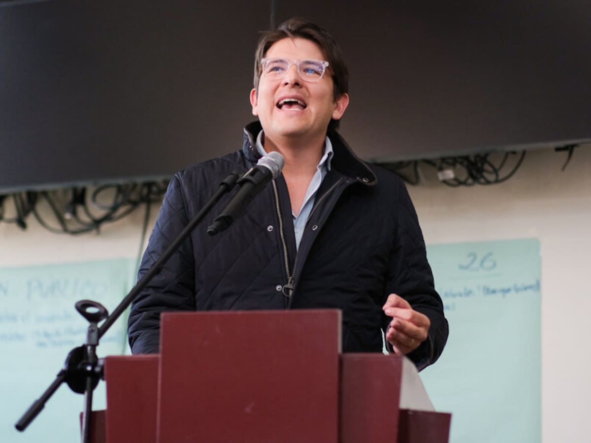 “No más odio”: líderes del Valle claman por unidad tras atentado contra Miguel Uribe