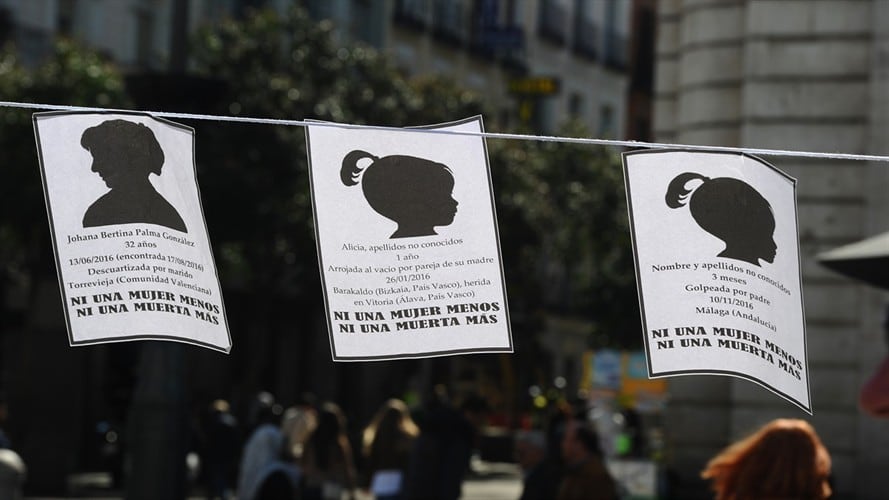 Los derechos de la mujer han sufrido vaivenes históricos, avances y retrocesos, en el largo camino hasta llegar a la situación actual, que para muchos todavía está lejos de ser perfecta. Foto: Getty Images/Denis Doyle