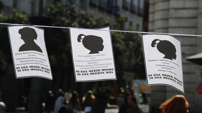 Los derechos de la mujer han sufrido vaivenes históricos, avances y retrocesos, en el largo camino hasta llegar a la situación actual, que para muchos todavía está lejos de ser perfecta. Foto: Getty Images/Denis Doyle