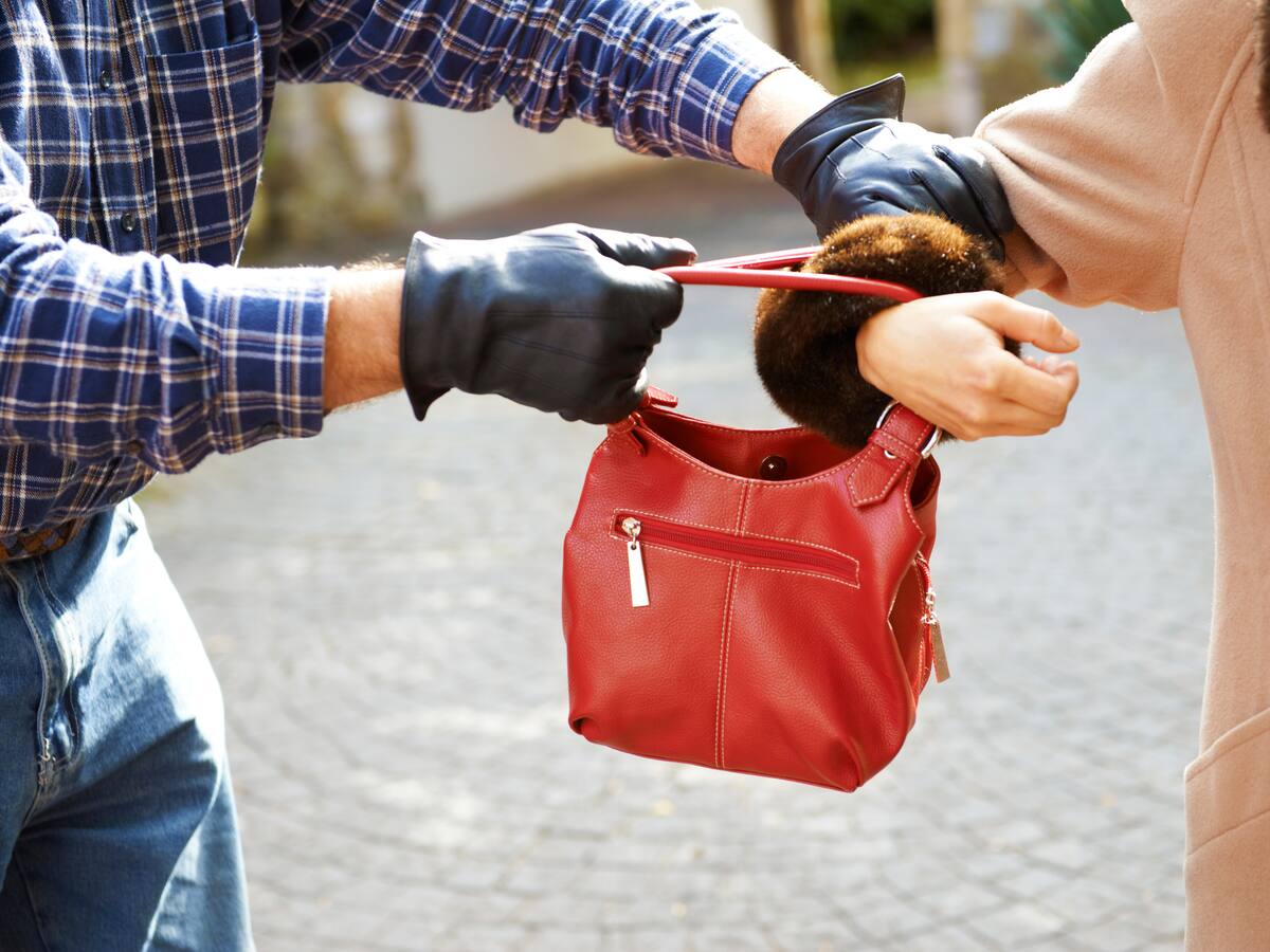 Policía aún no tiene certeza que ataques con ácido hayan sido para robar a personas