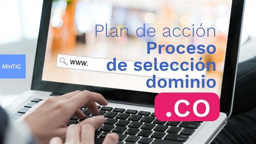 Neustar INC, advierte al presidente Duque que el MINTIC ha incumplido compromisos con inversionistas. . Foto: Cortesía Mintic