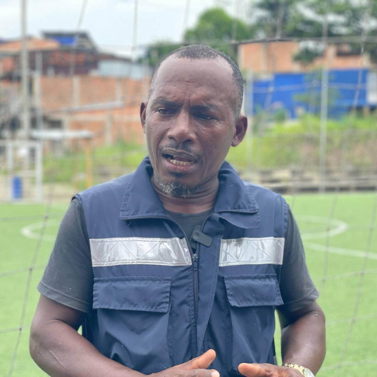 No piden impunidad, pero sí resocializarse: vocero de Shottas por posibilidad de paz en Buenaventura