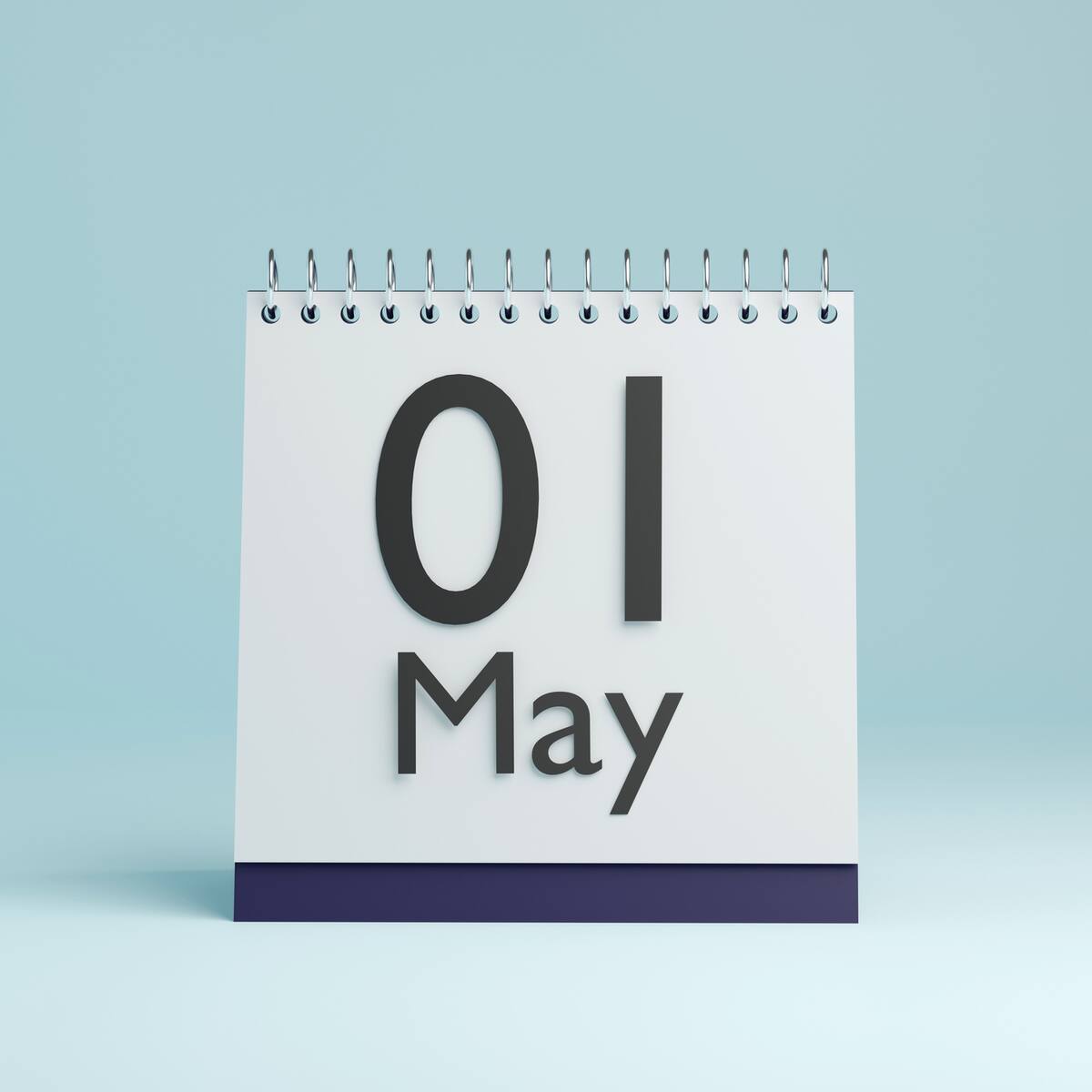 ¿Por qué es festivo el 1 de mayo? Esto se celebra en Colombia