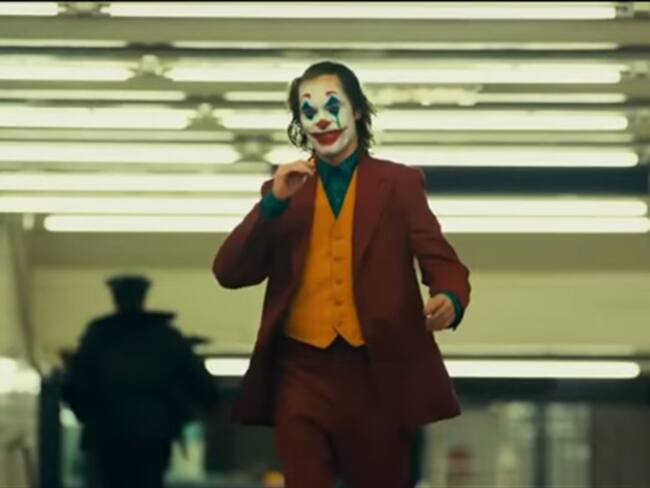 ‘Joker’ estará en concierto