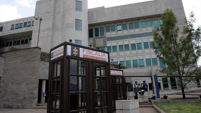 La Fiscalía anunció este caso de corrupción en octubre del 2018 sobre un contrato para reforzamiento de obras en el estadio Alfonso López. Foto: Colprensa