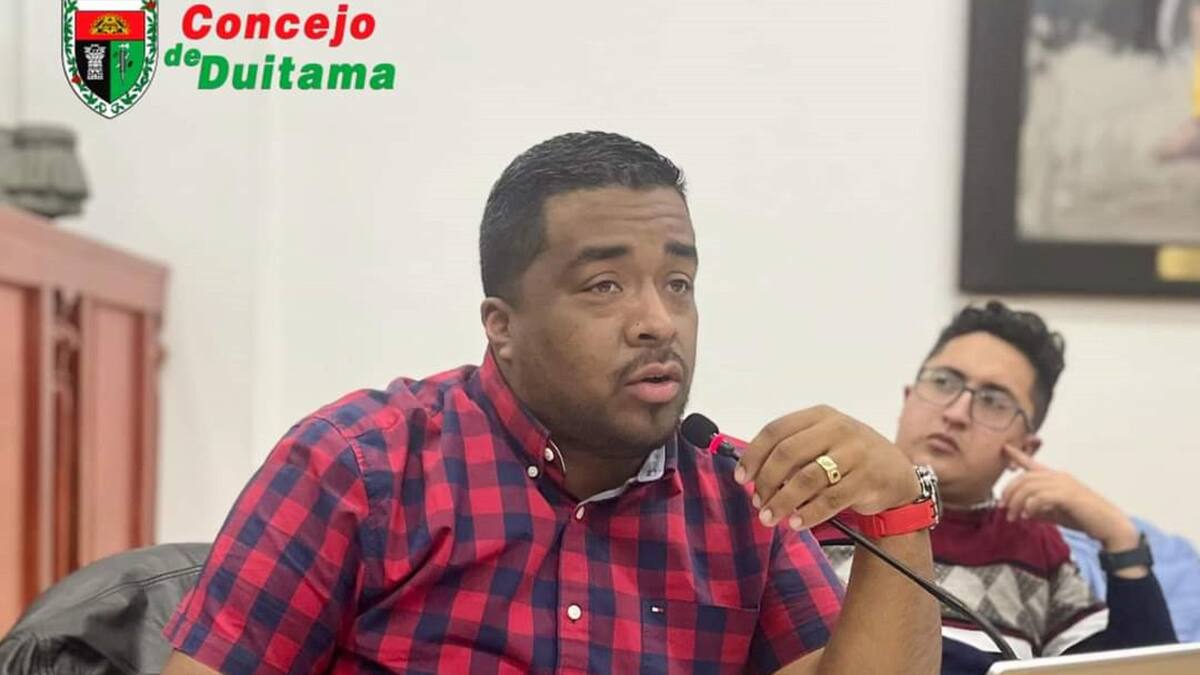 Pablo Santiago fue condenado a más de 11 años de prisión por captación ilegal de dinero