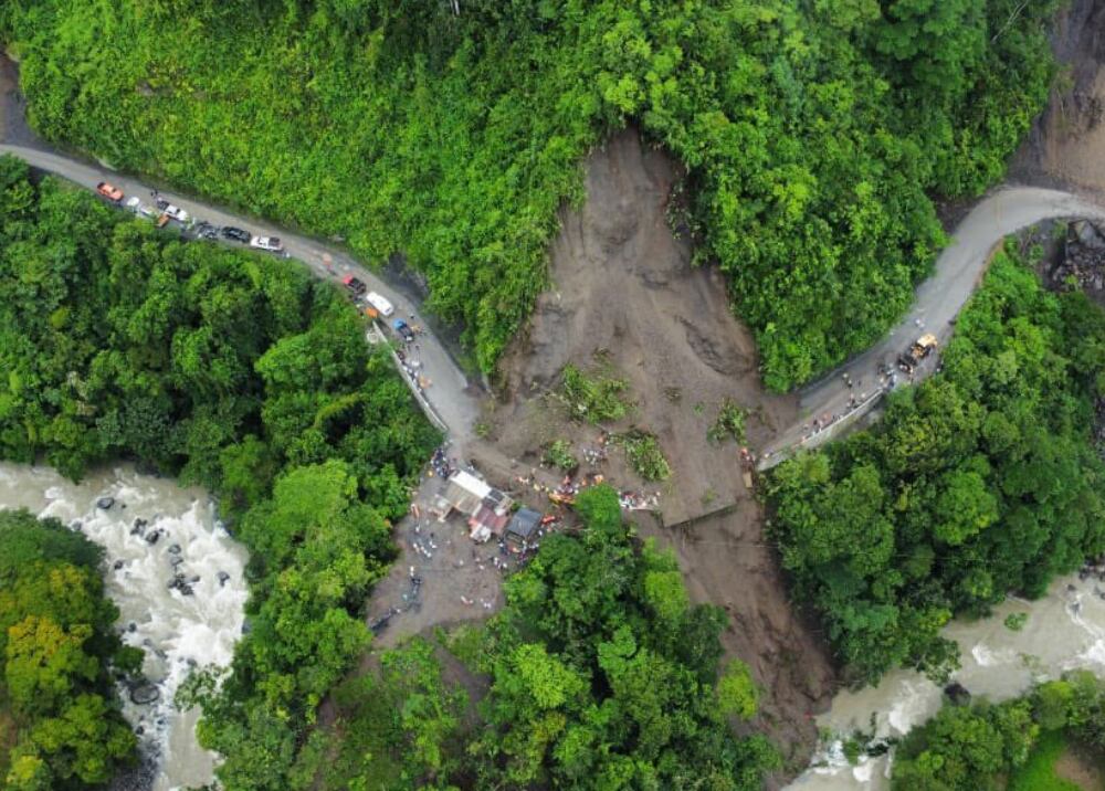 Foto: Gobernación de Risaralda
