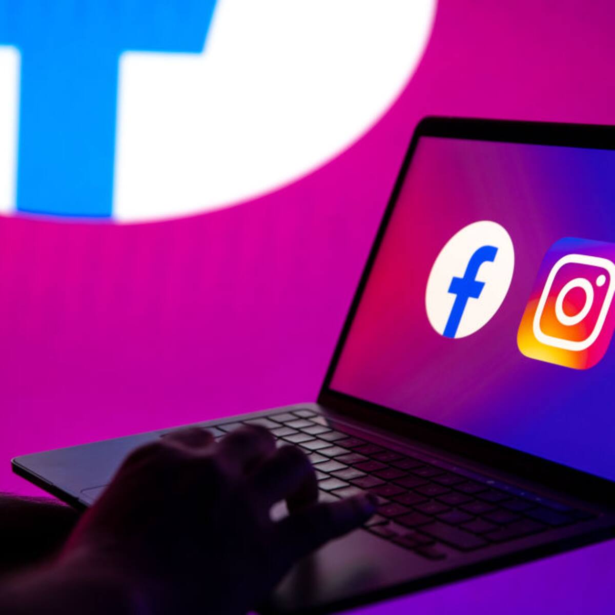 No es su celular: Instagram y Facebook presentan fallas a nivel mundial