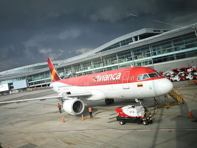 “El servicio al cliente es imposible”: Quejas de usuarios contra Avianca