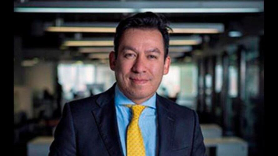 La JEP reveló que en los últimos días recibieron una denuncia de una funcionaria en contra del magistrado Juan Ramón Martínez. Foto: https://jepvisible.com/