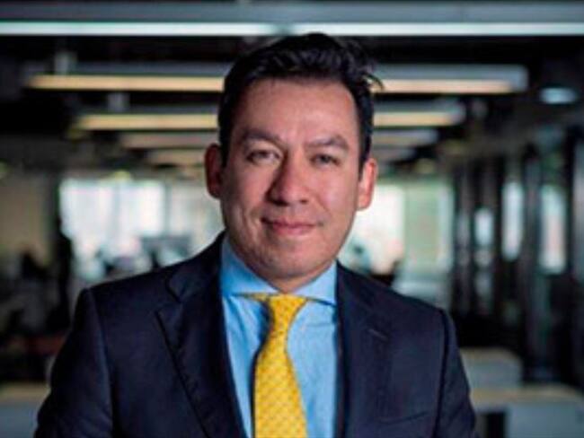 La JEP reveló que en los últimos días recibieron una denuncia de una funcionaria en contra del magistrado Juan Ramón Martínez. Foto: https://jepvisible.com/