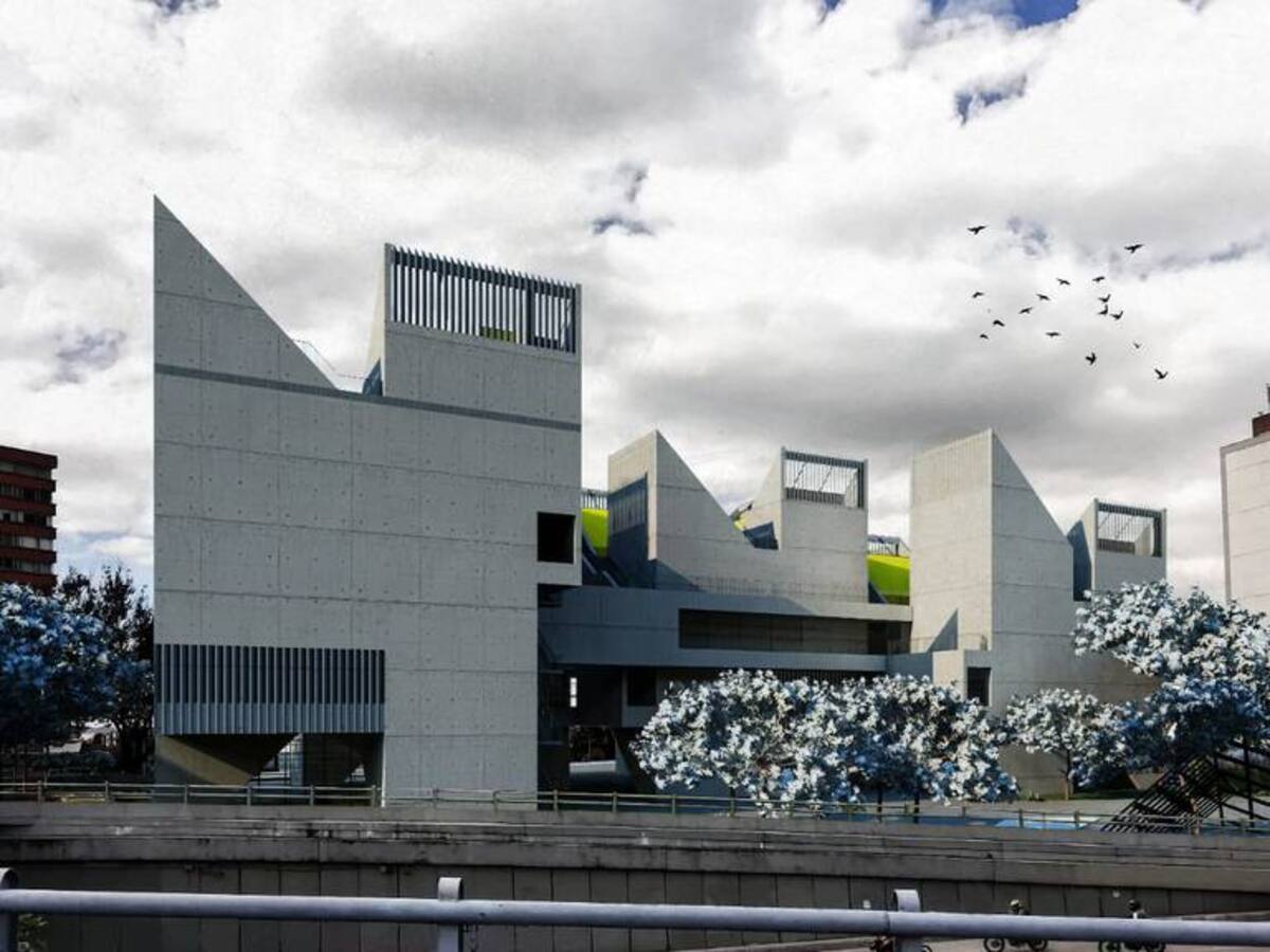 JEP deja en firme medidas cautelares sobre colección “Voces” del Centro de Memoria