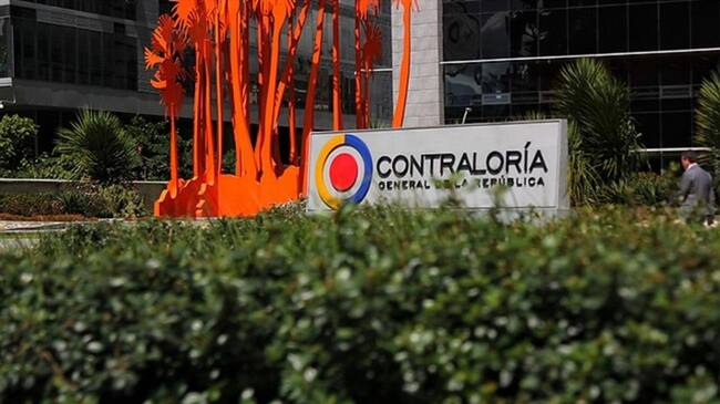 Contraloría General inicia controles excepcionales a Transmilenio. Foto: Colprensa