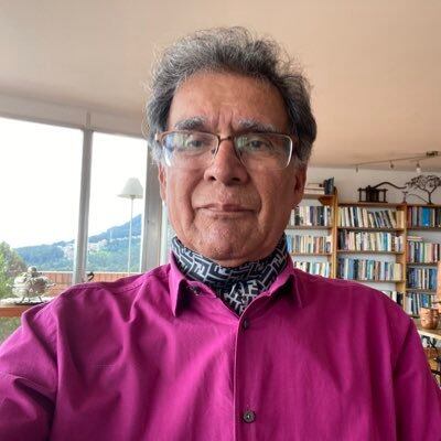 Camilo González - indepaz. Foto: Redes sociales Camilo González