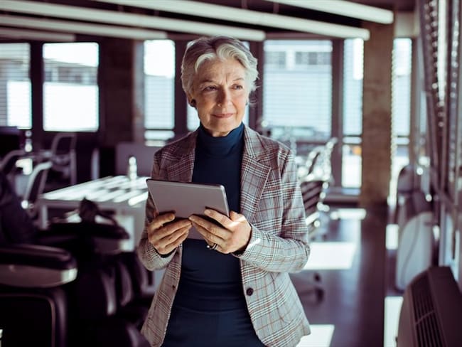 ¿Cómo tramitar la devolución del dinero cotizado a pensiones?. Foto: Getty Images