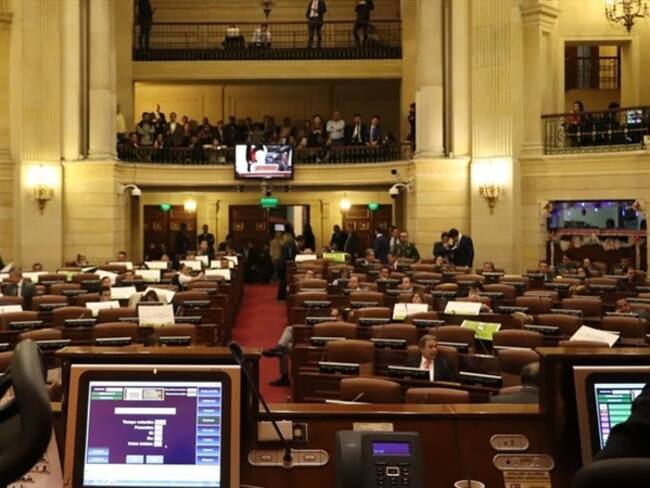 #GanaronLosCorruptos. Foto: Getty Images