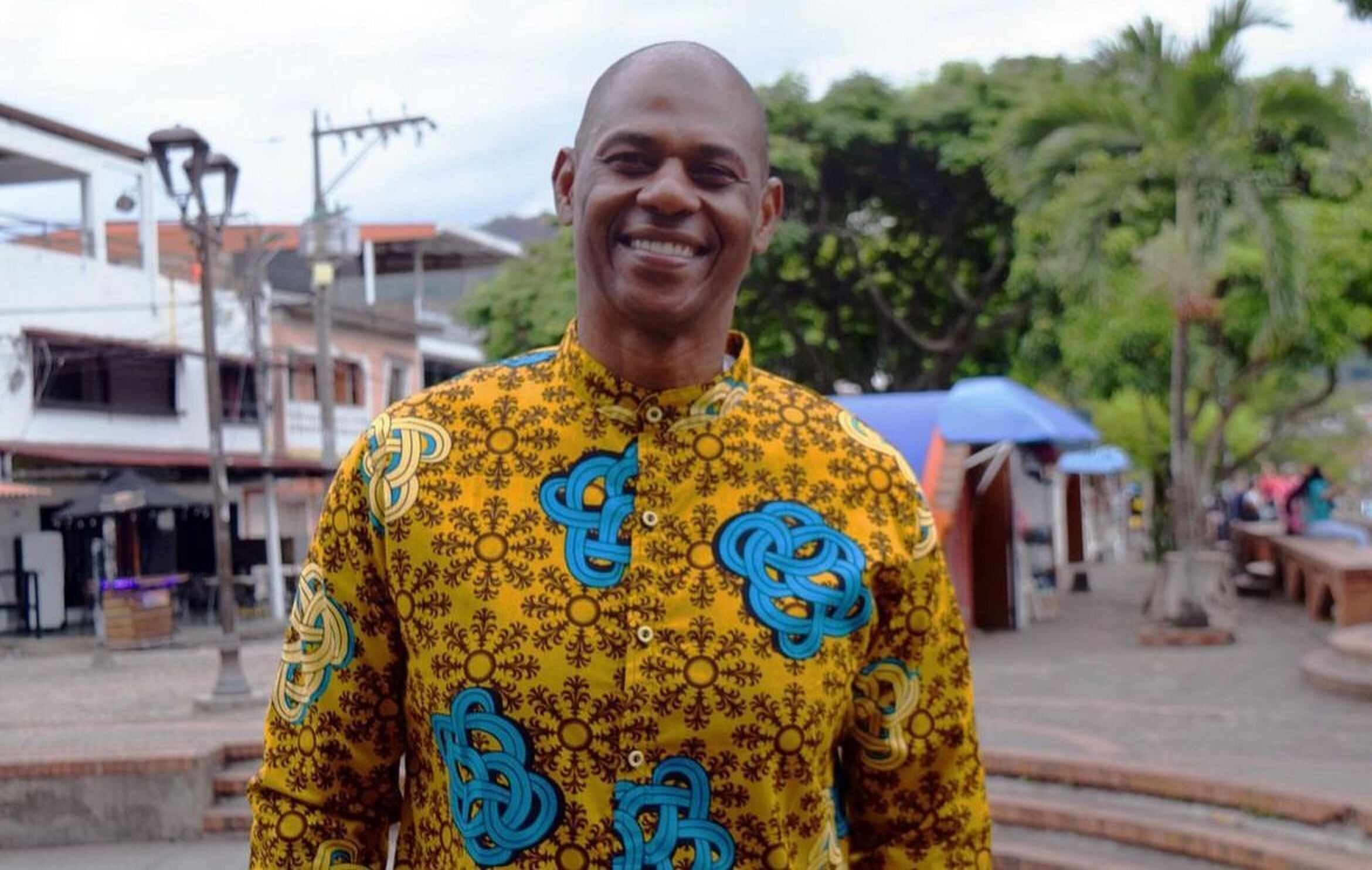 La decisión de la Mesa Técnica del partido causó malestar entre los demás precandidatos a la Alcaldía de Cali. Foto: Instagram @Danisrenteria