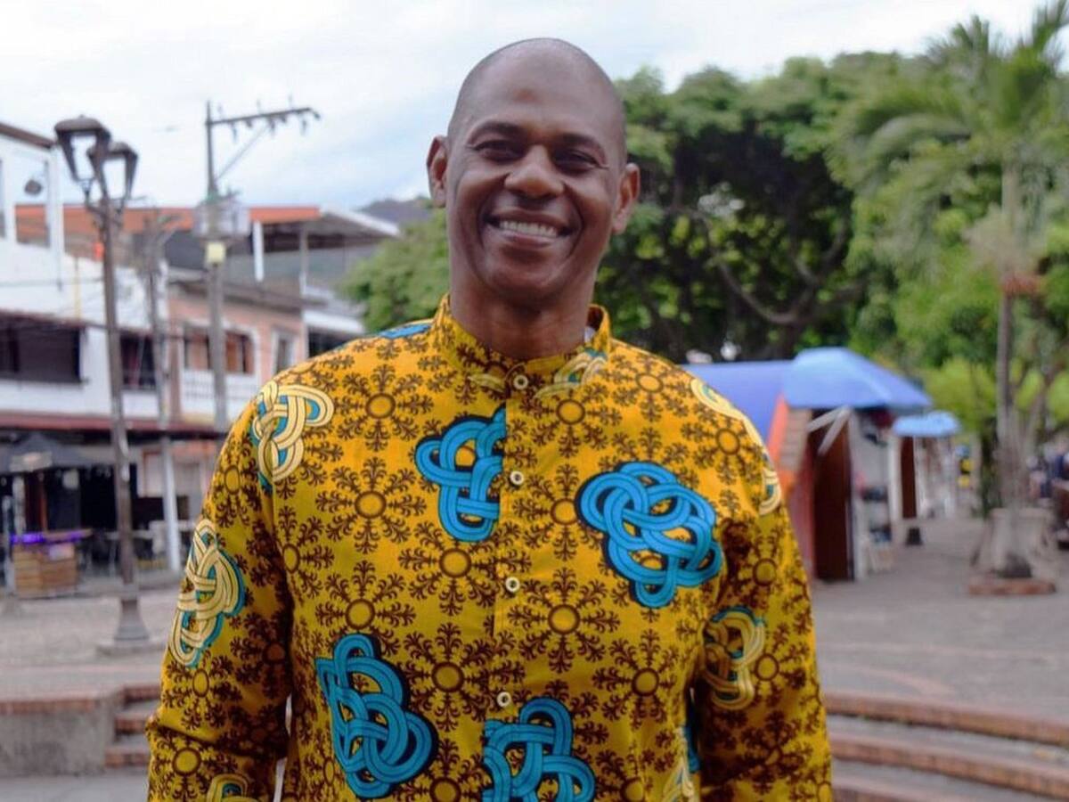 Discordia en el Pacto Histórico por elección de Danis Rentería a la Alcaldía de Cali