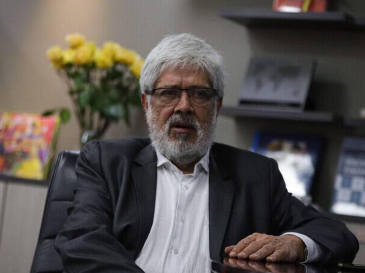 Memorando de zona binacional con Venezuela no debe ir al Congreso ni da soberanía: exministro Umaña