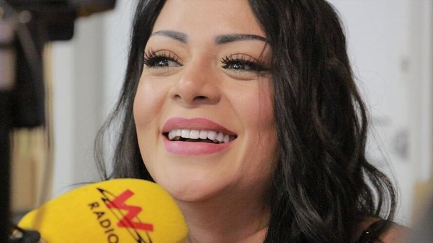 Catante Marbelle. Foto: W Radio
