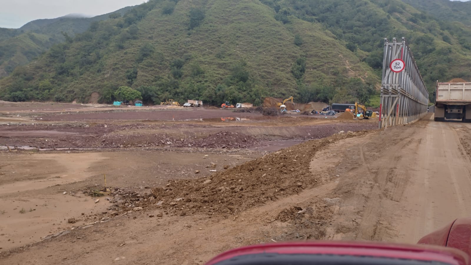 El Tarrita, Norte de Santander. / Foto: Archivo. 