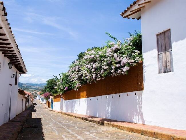 Portugal es el país invitado del Festival Saberes y Sabores de Barichara