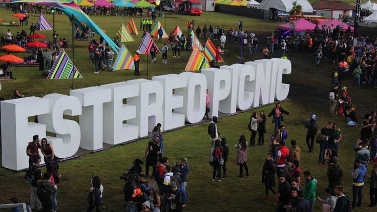 Planes imperdibles en Bogotá: eventos nocturnos y Festival Estéreo Picnic, entre otros