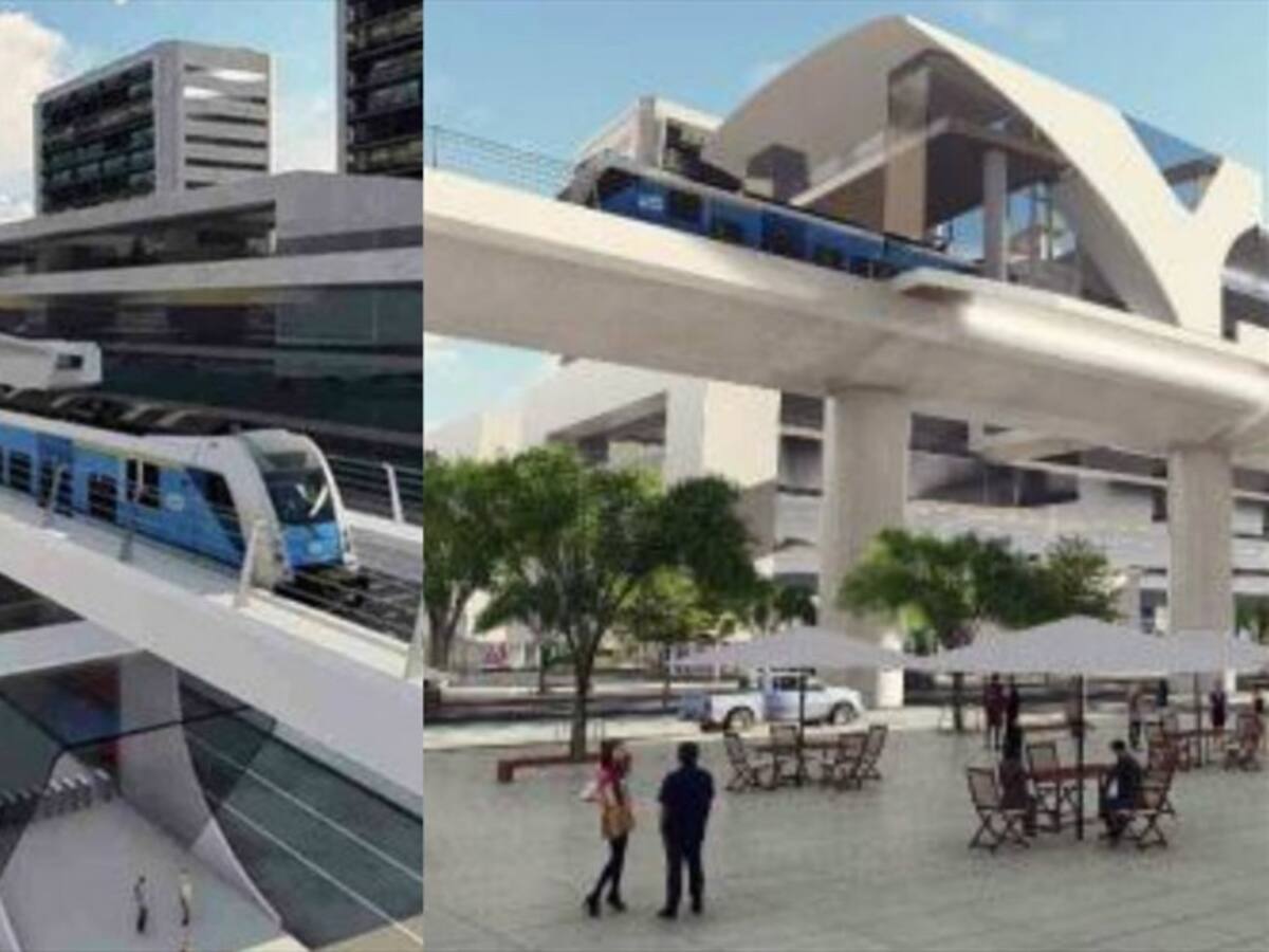 Empresa Metro de Bogotá inició obras de adecuación para el proyecto