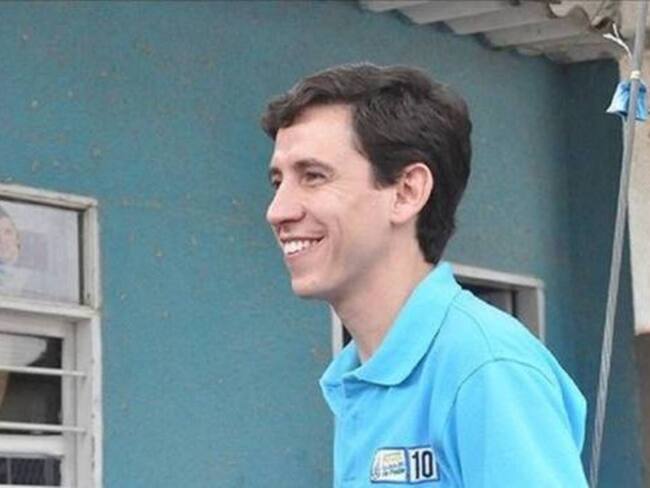 Enrique Vives/ Colprensa