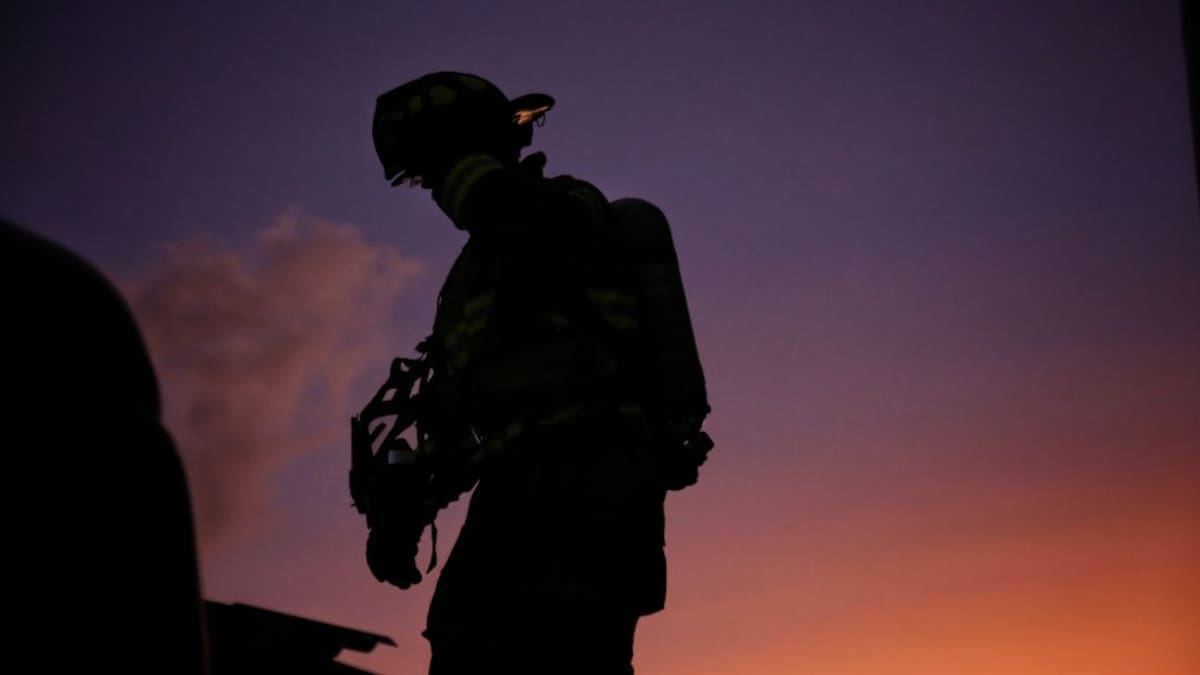 Absolvieron al exdirector de Bomberos de Bogotá, Mauricio Toro Acosta