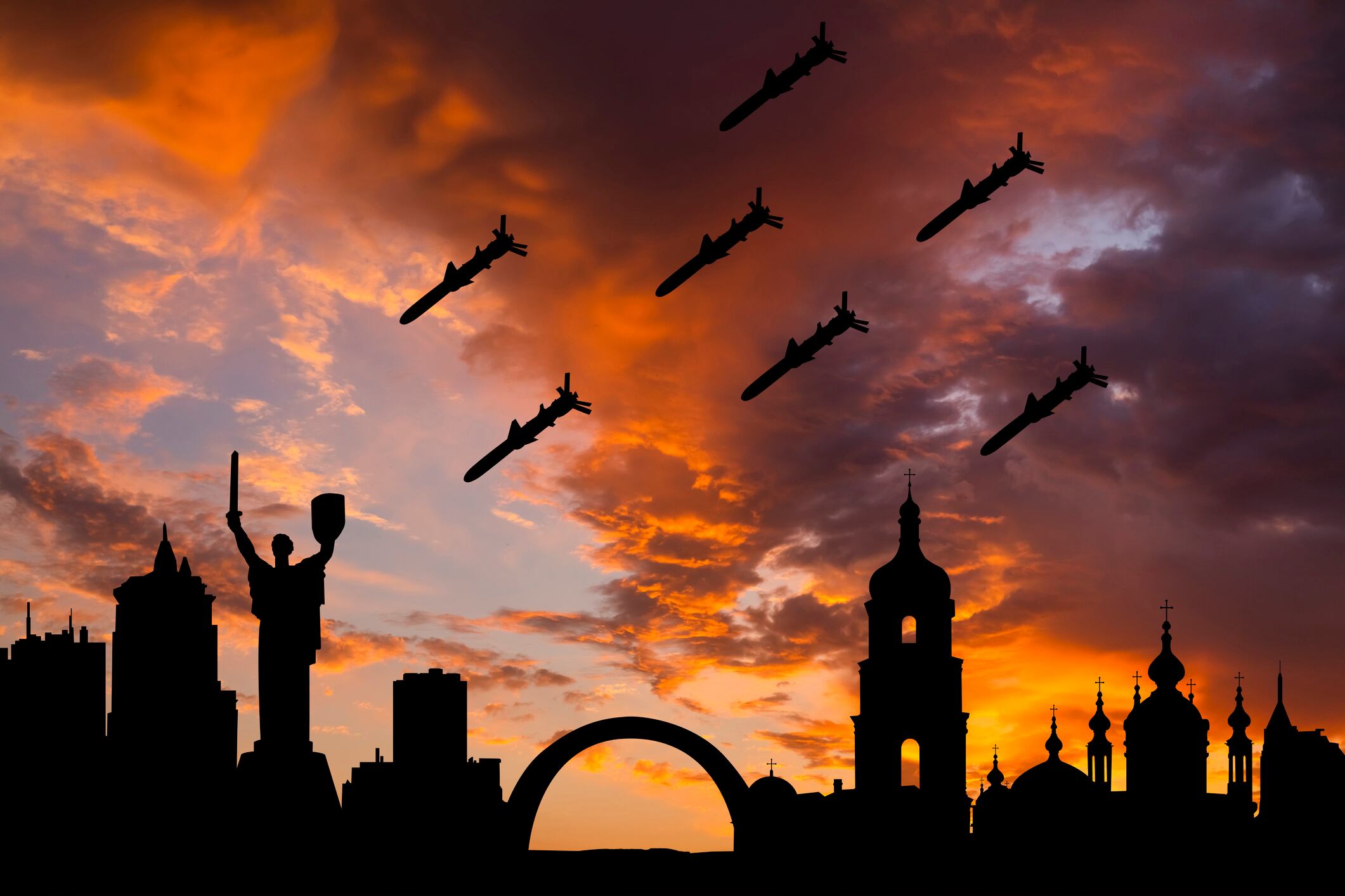 Imagen de referencia. Foto: Getty Images