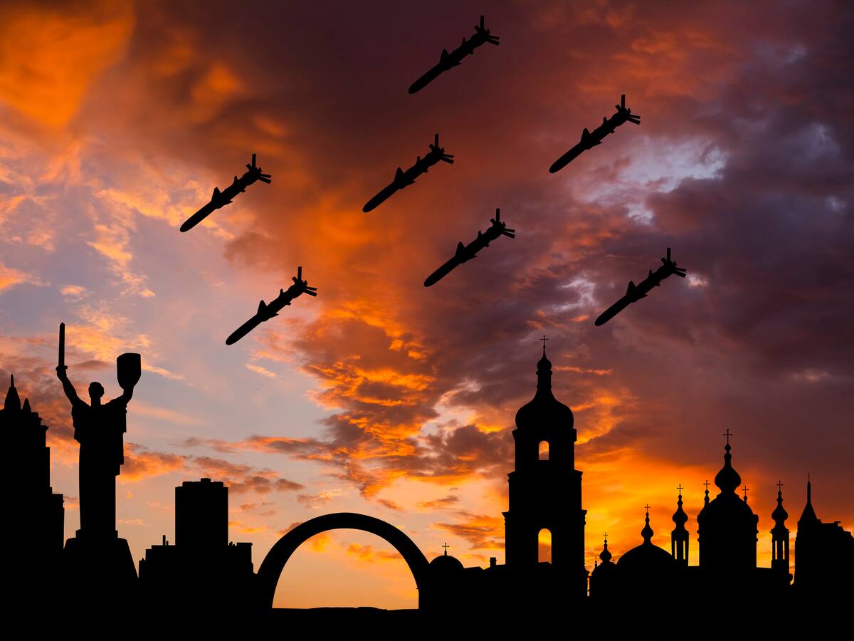 ¿Qué es la guerra?